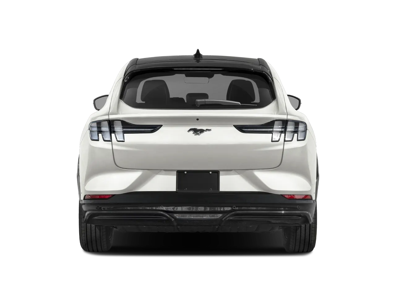 2025 Ford Mustang Mach-E Premium - Photo 5