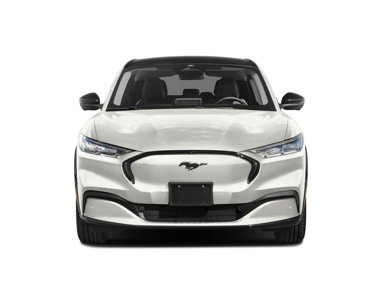 2025 Ford Mustang Mach-E Premium - Photo 4
