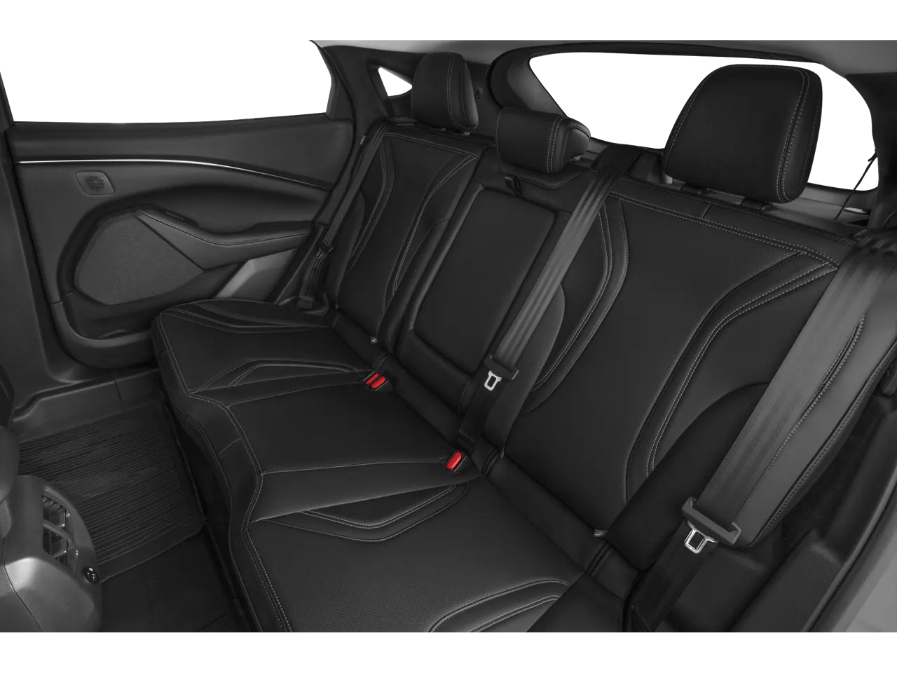 2025 Ford Mustang Mach-E Premium - Photo 13
