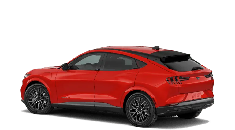 2026 Ford Mustang Mach-E Premium - Photo 24