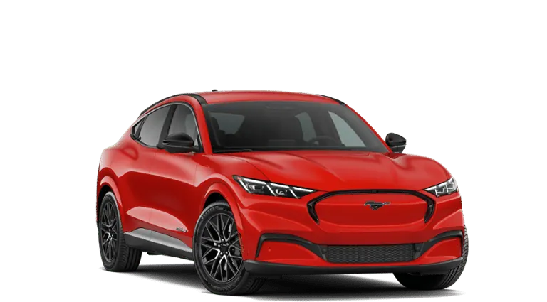 2026 Ford Mustang Mach-E Premium - Photo 26