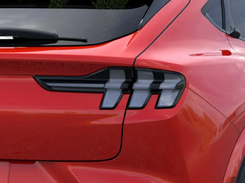 2026 Ford Mustang Mach-E Premium - Photo 21
