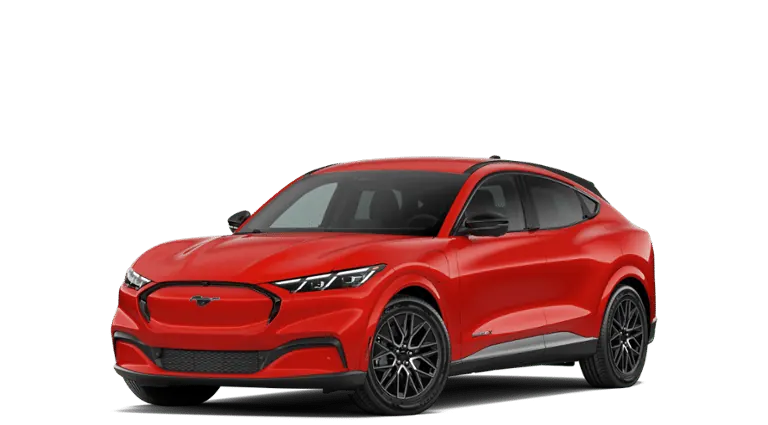 2026 Ford Mustang Mach-E Premium - Photo 23