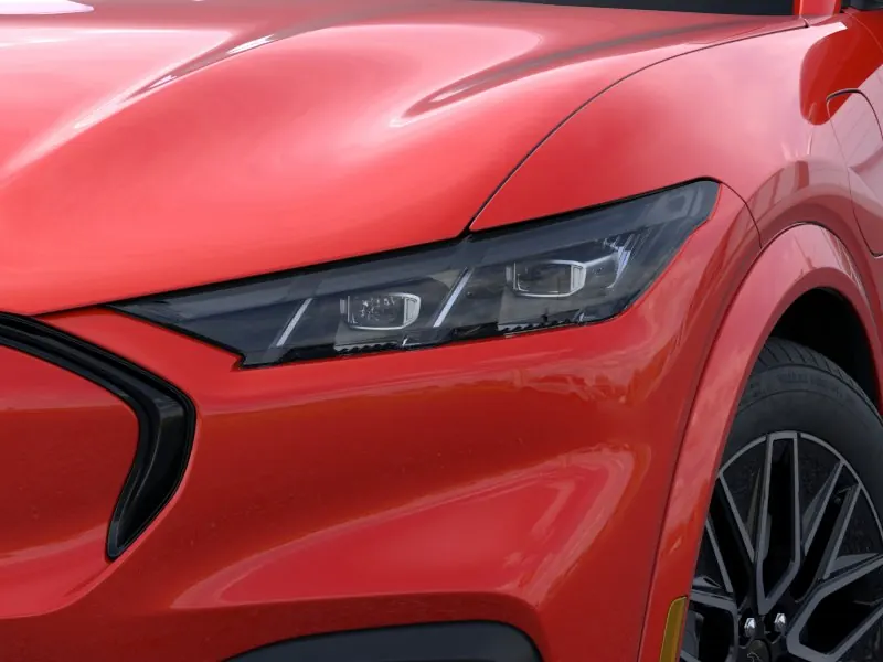 2026 Ford Mustang Mach-E Premium - Photo 18