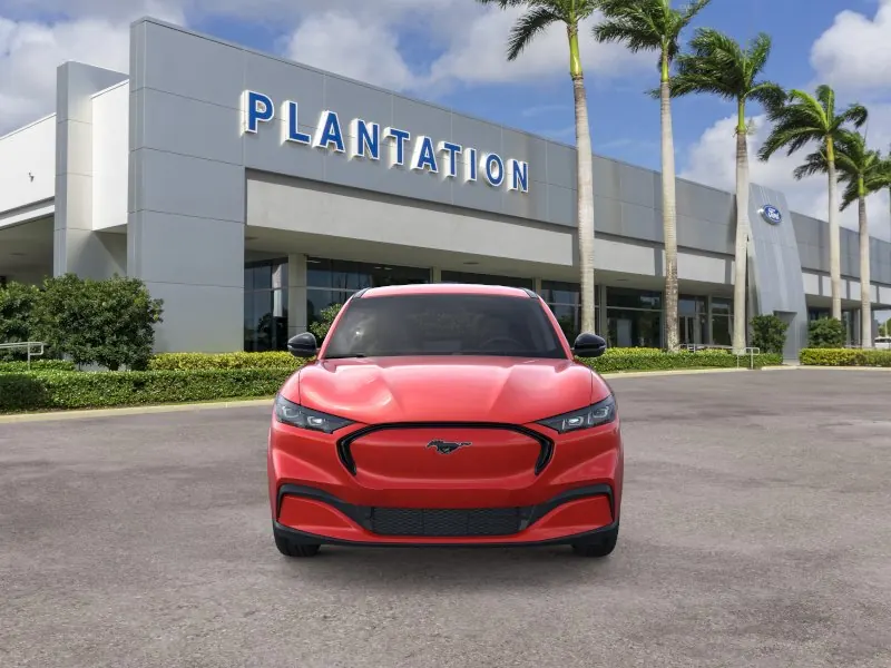2026 Ford Mustang Mach-E Premium - Photo 6
