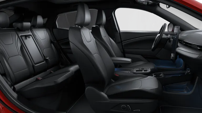 2026 Ford Mustang Mach-E Premium - Photo 27
