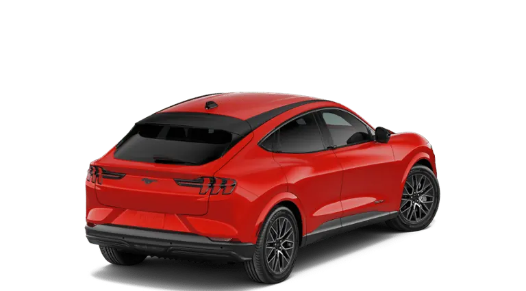 2026 Ford Mustang Mach-E Premium - Photo 25