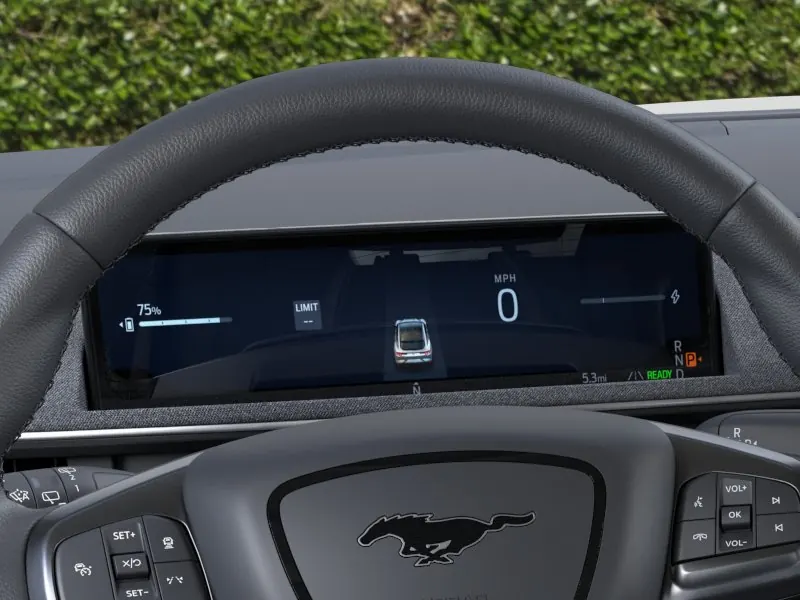 2026 Ford Mustang Mach-E Premium - Photo 13