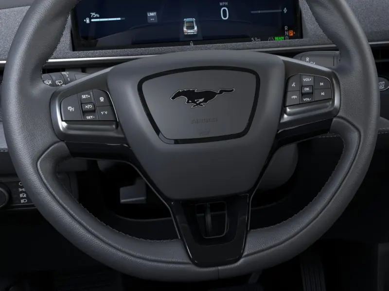 2026 Ford Mustang Mach-E Premium - Photo 12