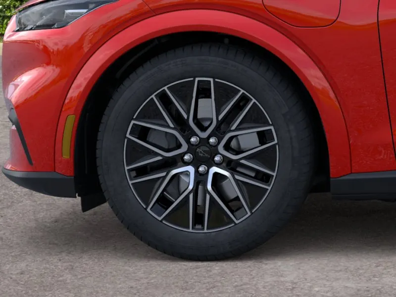 2026 Ford Mustang Mach-E Premium - Photo 19