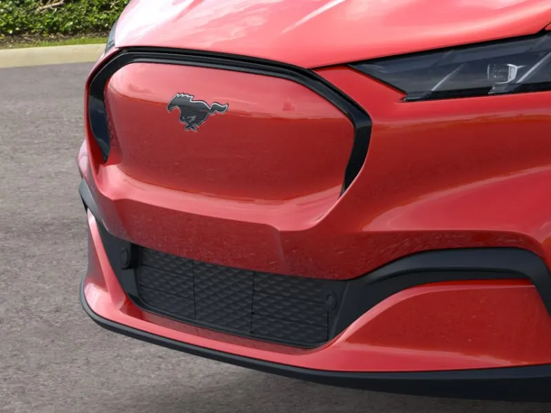 2026 Ford Mustang Mach-E Premium - Photo 17