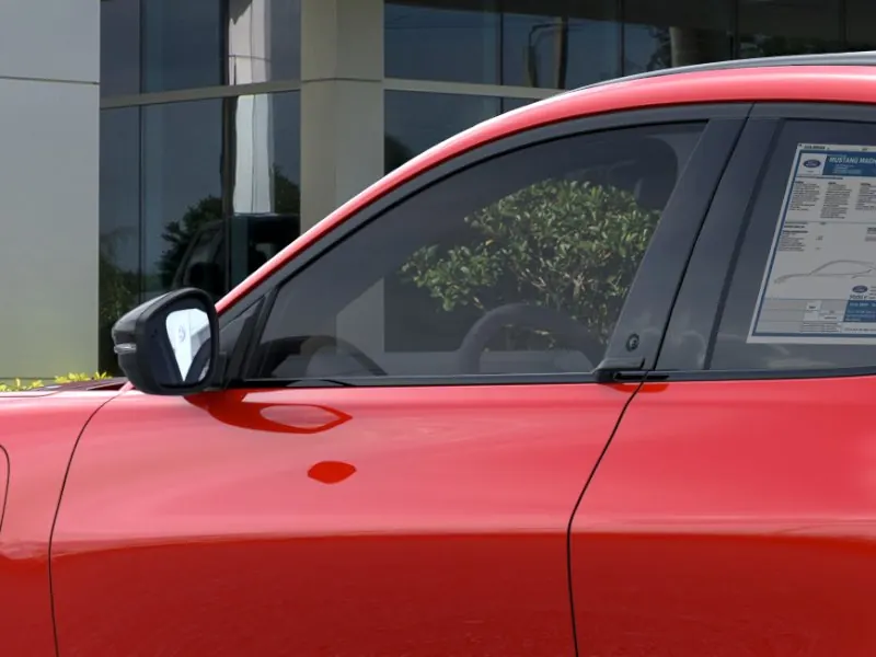 2026 Ford Mustang Mach-E Premium - Photo 20