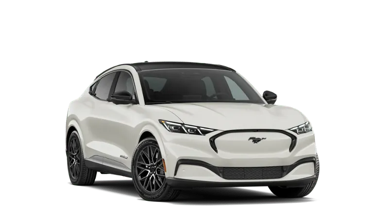 2026 Ford Mustang Mach-E Premium - Photo 26