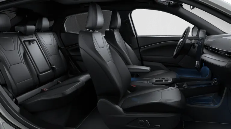 2026 Ford Mustang Mach-E Premium - Photo 27