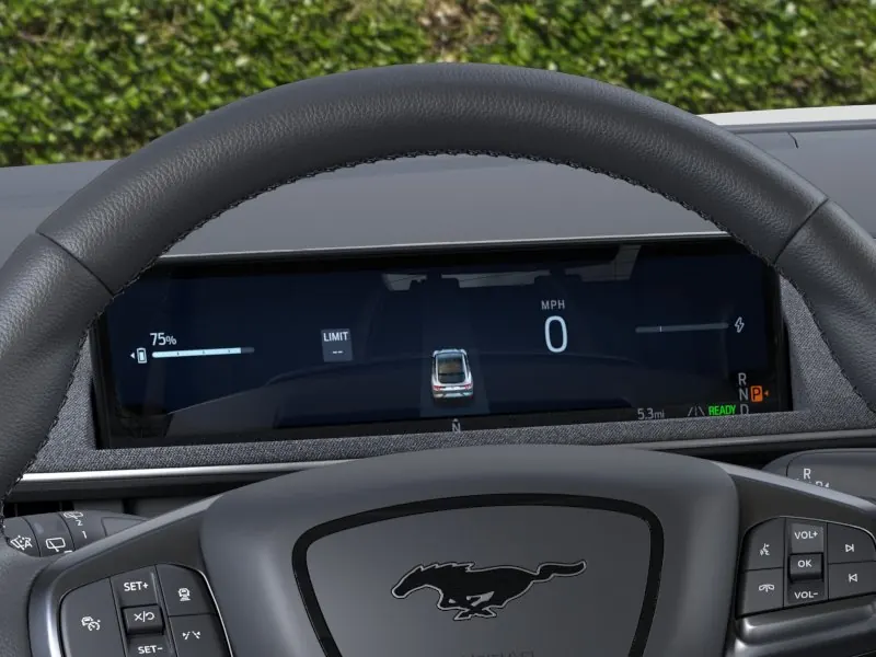 2026 Ford Mustang Mach-E Premium - Photo 13