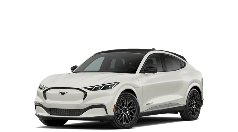 2026 Ford Mustang Mach-E Premium - Photo 23