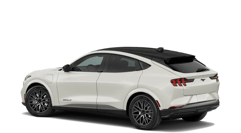 2026 Ford Mustang Mach-E Premium - Photo 24