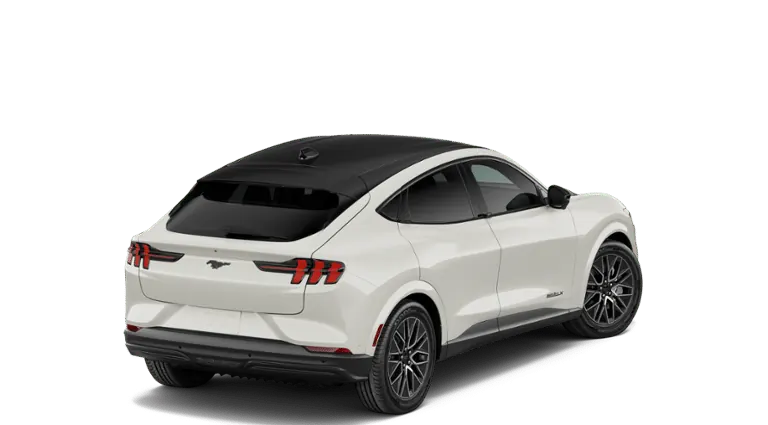 2026 Ford Mustang Mach-E Premium - Photo 25