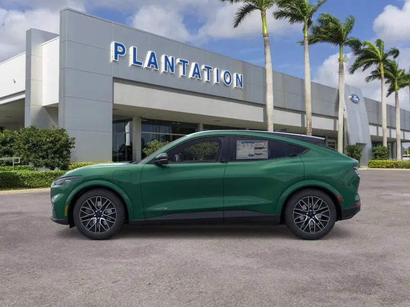 2026 Ford Mustang Mach-E Premium - Photo 3