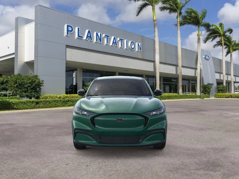 2026 Ford Mustang Mach-E Premium - Photo 6