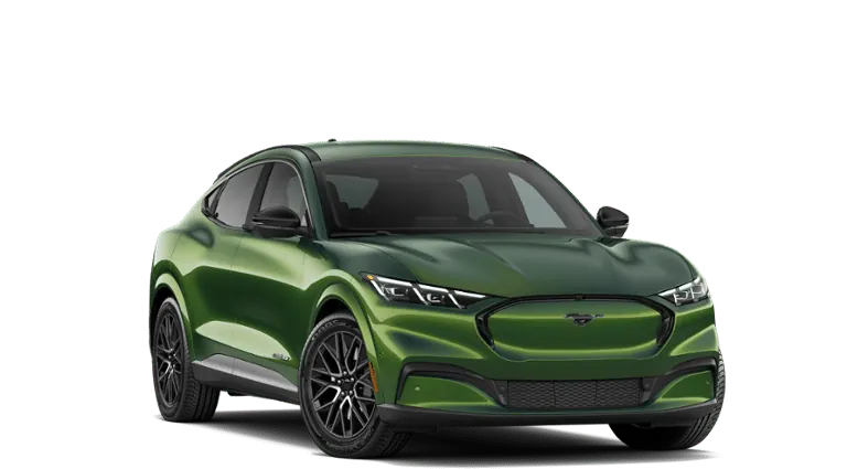 2026 Ford Mustang Mach-E Premium - Photo 26