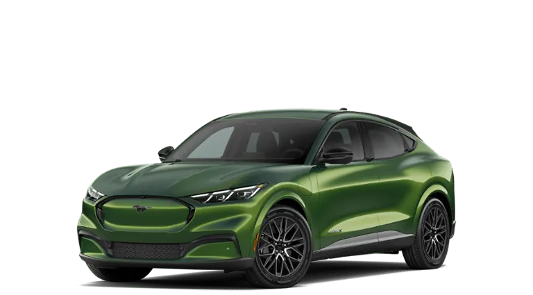 2026 Ford Mustang Mach-E Premium - Photo 23