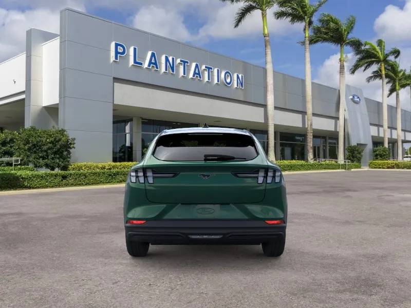2026 Ford Mustang Mach-E Premium - Photo 5