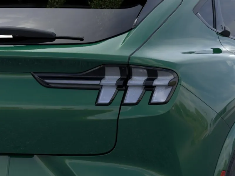 2026 Ford Mustang Mach-E Premium - Photo 21