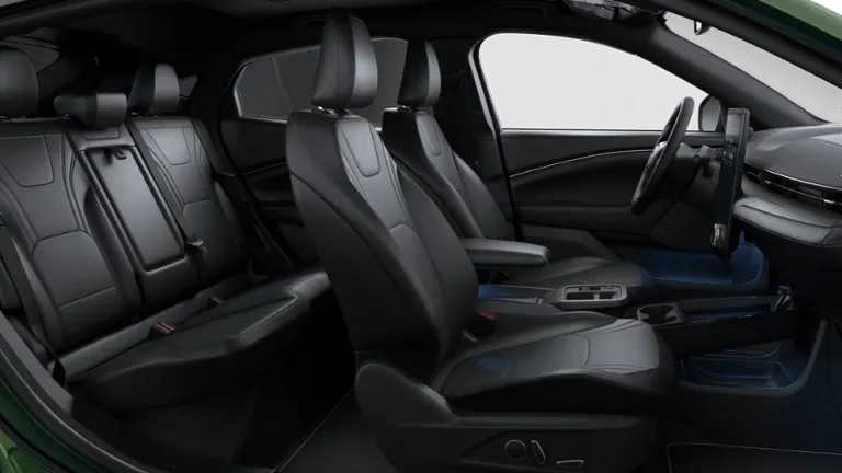 2026 Ford Mustang Mach-E Premium - Photo 27