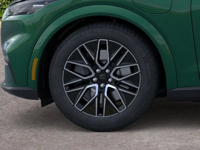 2026 Ford Mustang Mach-E Premium - Photo 19