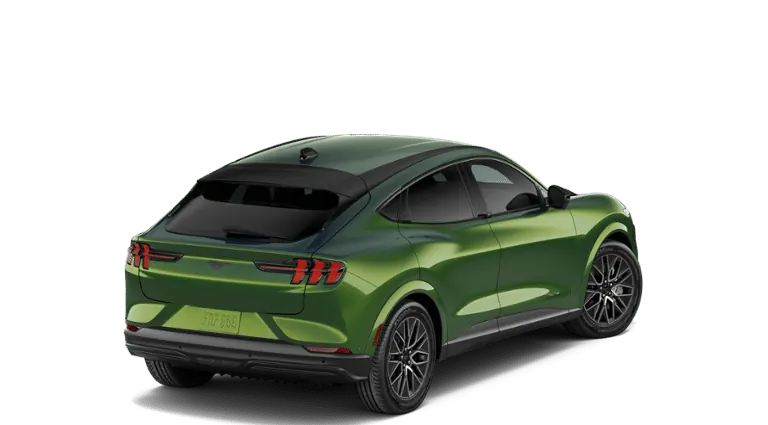2026 Ford Mustang Mach-E Premium - Photo 25