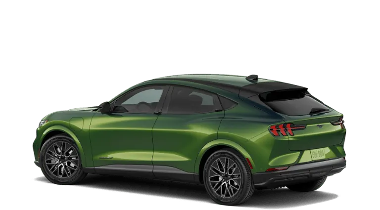 2026 Ford Mustang Mach-E Premium - Photo 24