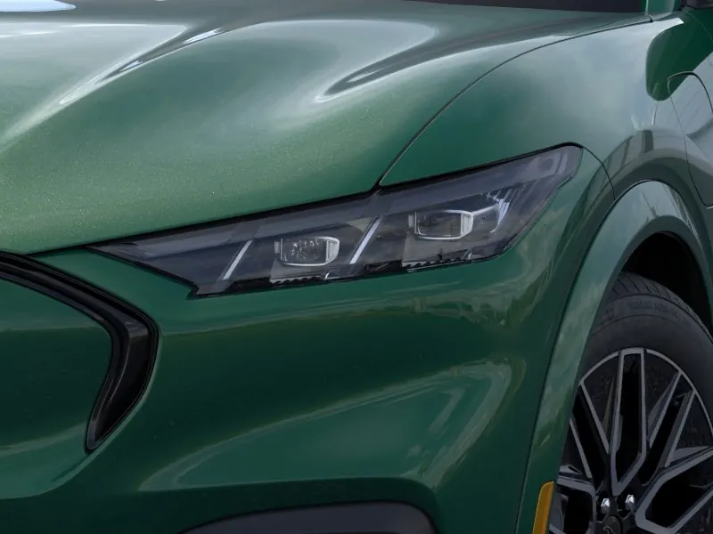 2026 Ford Mustang Mach-E Premium - Photo 18