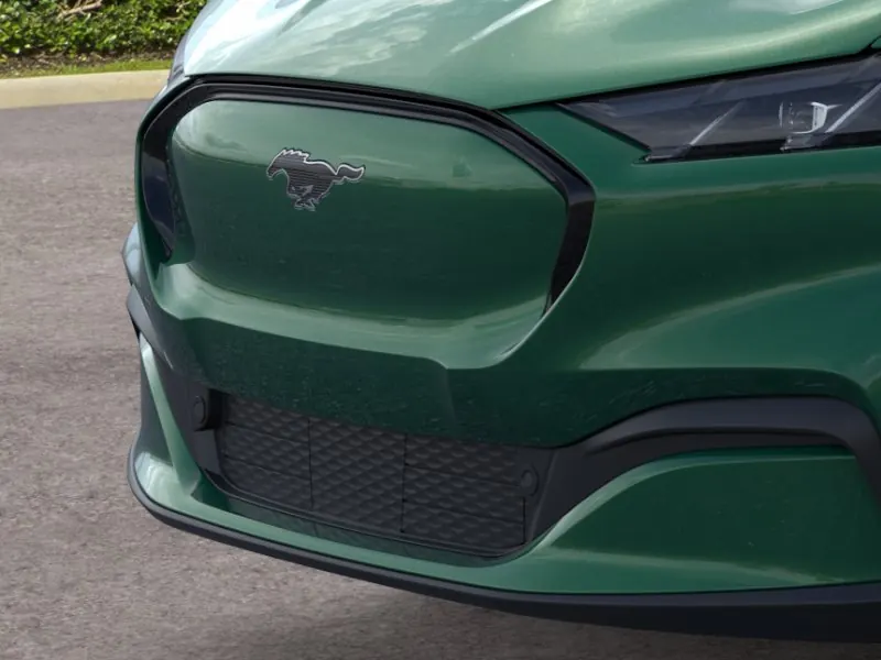 2026 Ford Mustang Mach-E Premium - Photo 17