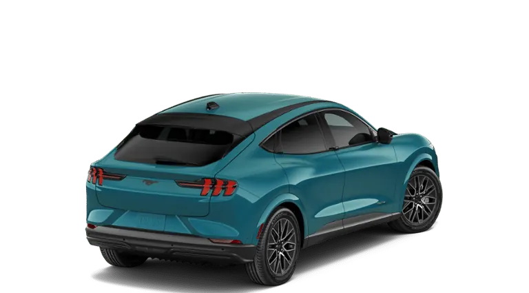 2026 Ford Mustang Mach-E Premium - Photo 25