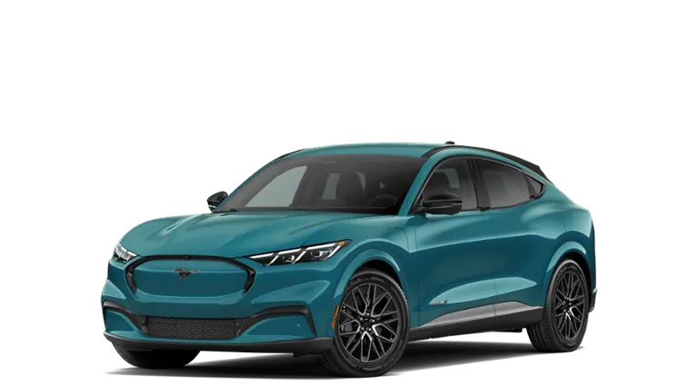 2026 Ford Mustang Mach-E Premium - Photo 23