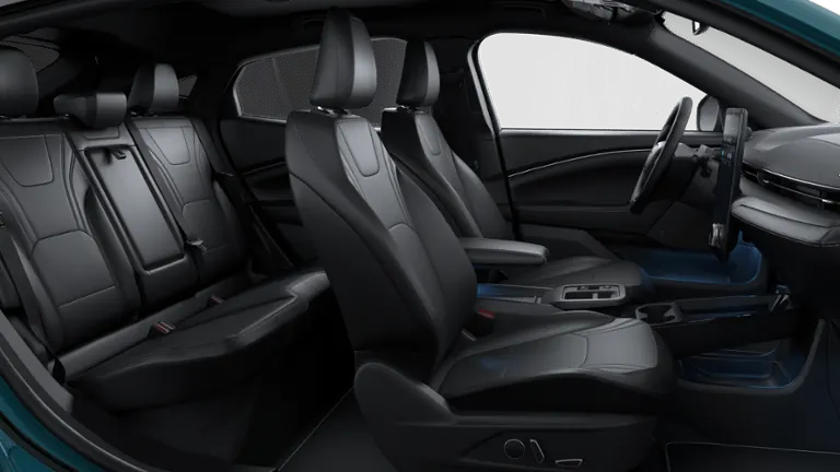 2026 Ford Mustang Mach-E Premium - Photo 27