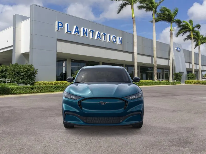 2026 Ford Mustang Mach-E Premium - Photo 6