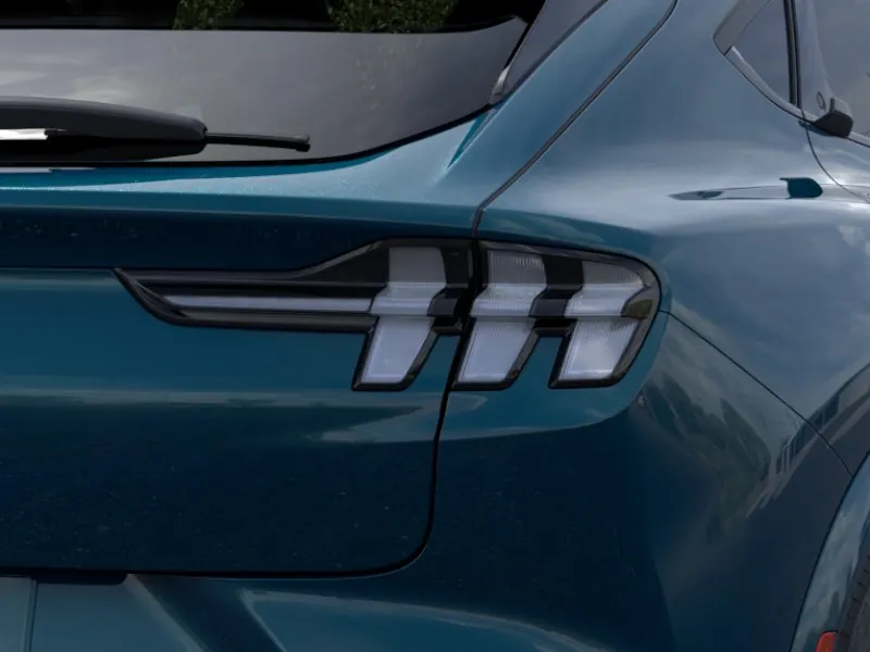 2026 Ford Mustang Mach-E Premium - Photo 21