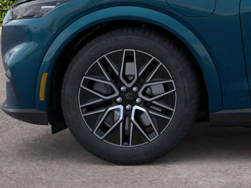 2026 Ford Mustang Mach-E Premium - Photo 19