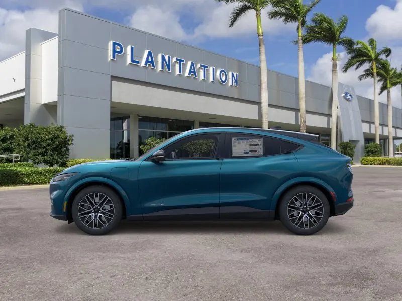 2026 Ford Mustang Mach-E Premium - Photo 3