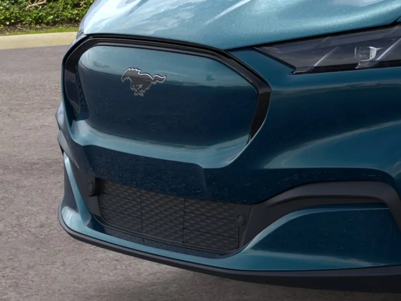2026 Ford Mustang Mach-E Premium - Photo 17