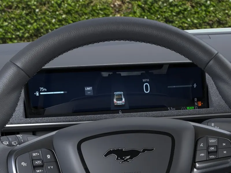 2026 Ford Mustang Mach-E Premium - Photo 13