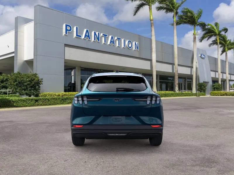 2026 Ford Mustang Mach-E Premium - Photo 5