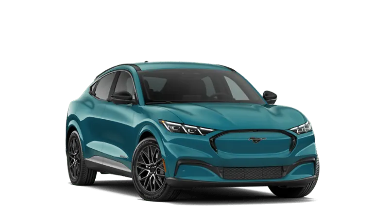 2026 Ford Mustang Mach-E Premium - Photo 26
