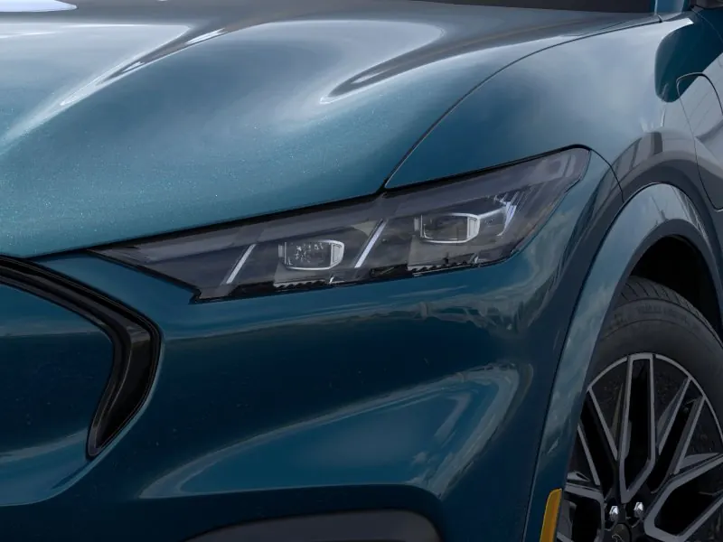 2026 Ford Mustang Mach-E Premium - Photo 18