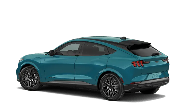 2026 Ford Mustang Mach-E Premium - Photo 24
