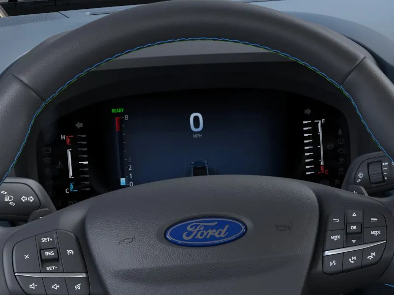2026 Ford Maverick Lobo™ - Photo 13