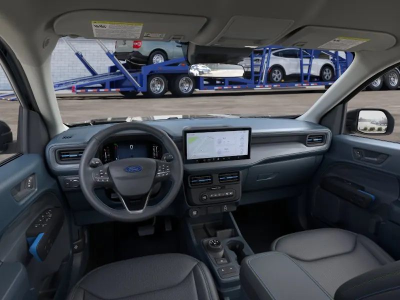 2026 Ford Maverick Lobo™ - Photo 9