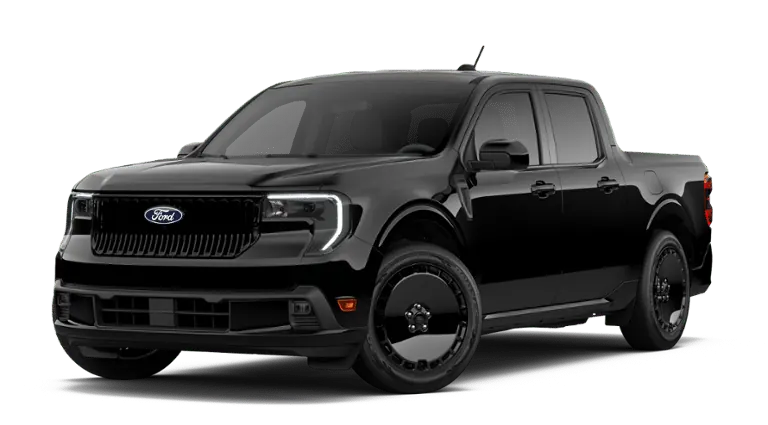 2026 Ford Maverick Lobo™ - Photo 25